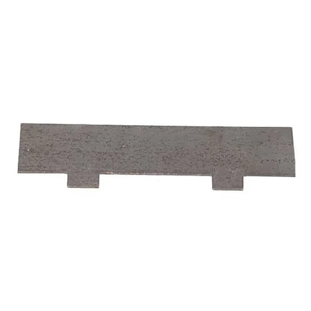 Aftermarket T144186 Idler Wear Shim Fits John Deere 450G, 455G, 550G BAL10-0109